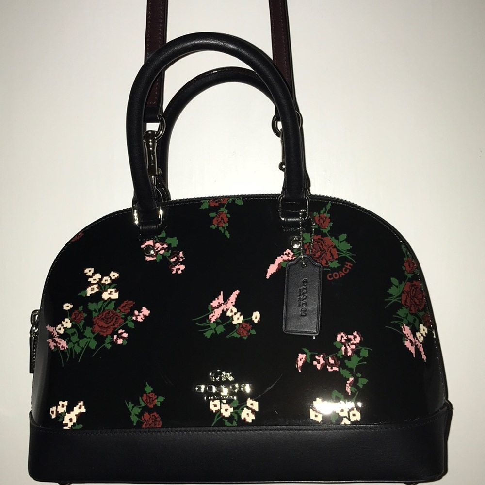 COACH BAG! LIKE NEW!